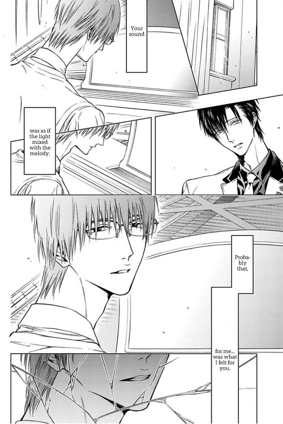 Page 22 Chapter 2 Sankaku Opera