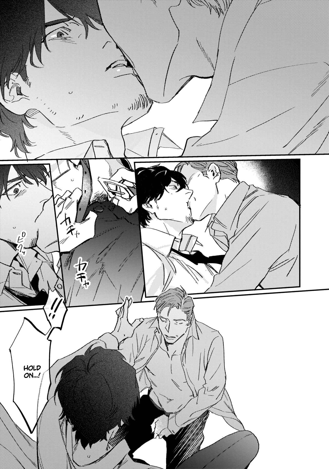 Page 18 Chapter 2 Akogareta Hito wa 42-sai no Shoufu deshita