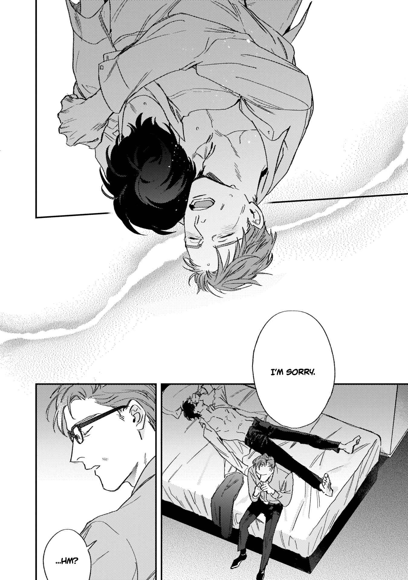 Page 27 Chapter 2 Akogareta Hito wa 42-sai no Shoufu deshita