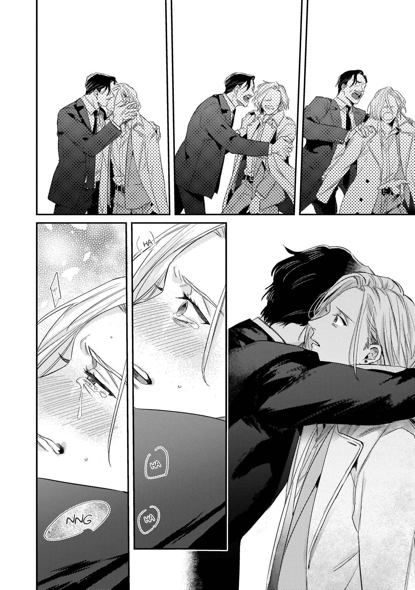 Page 25 Chapter 1 Akogareta Hito wa 42-sai no Shoufu deshita