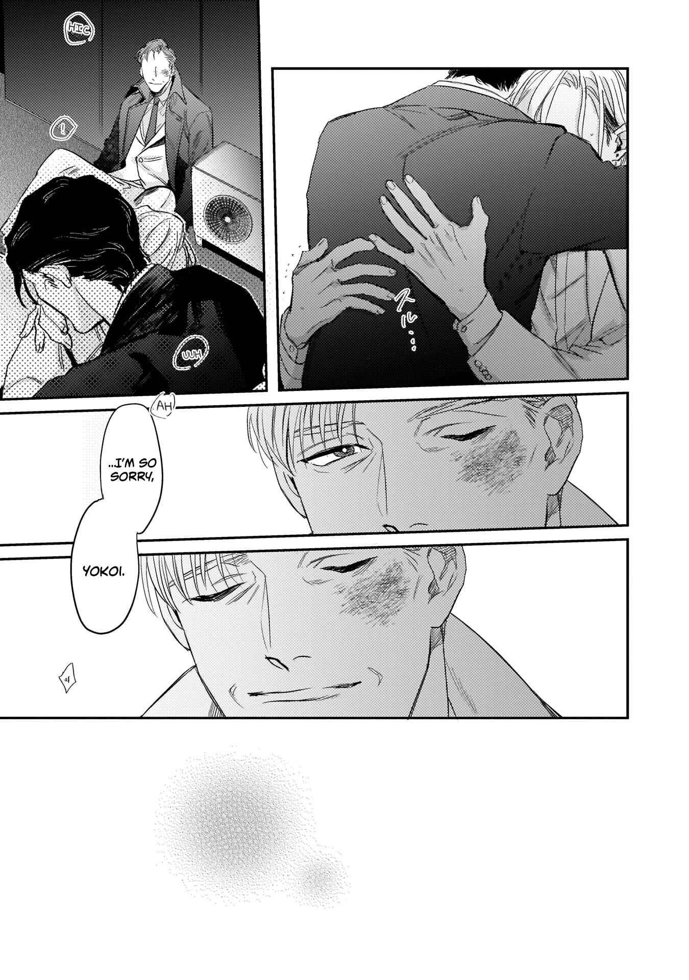 Page 26 Chapter 1 Akogareta Hito wa 42-sai no Shoufu deshita