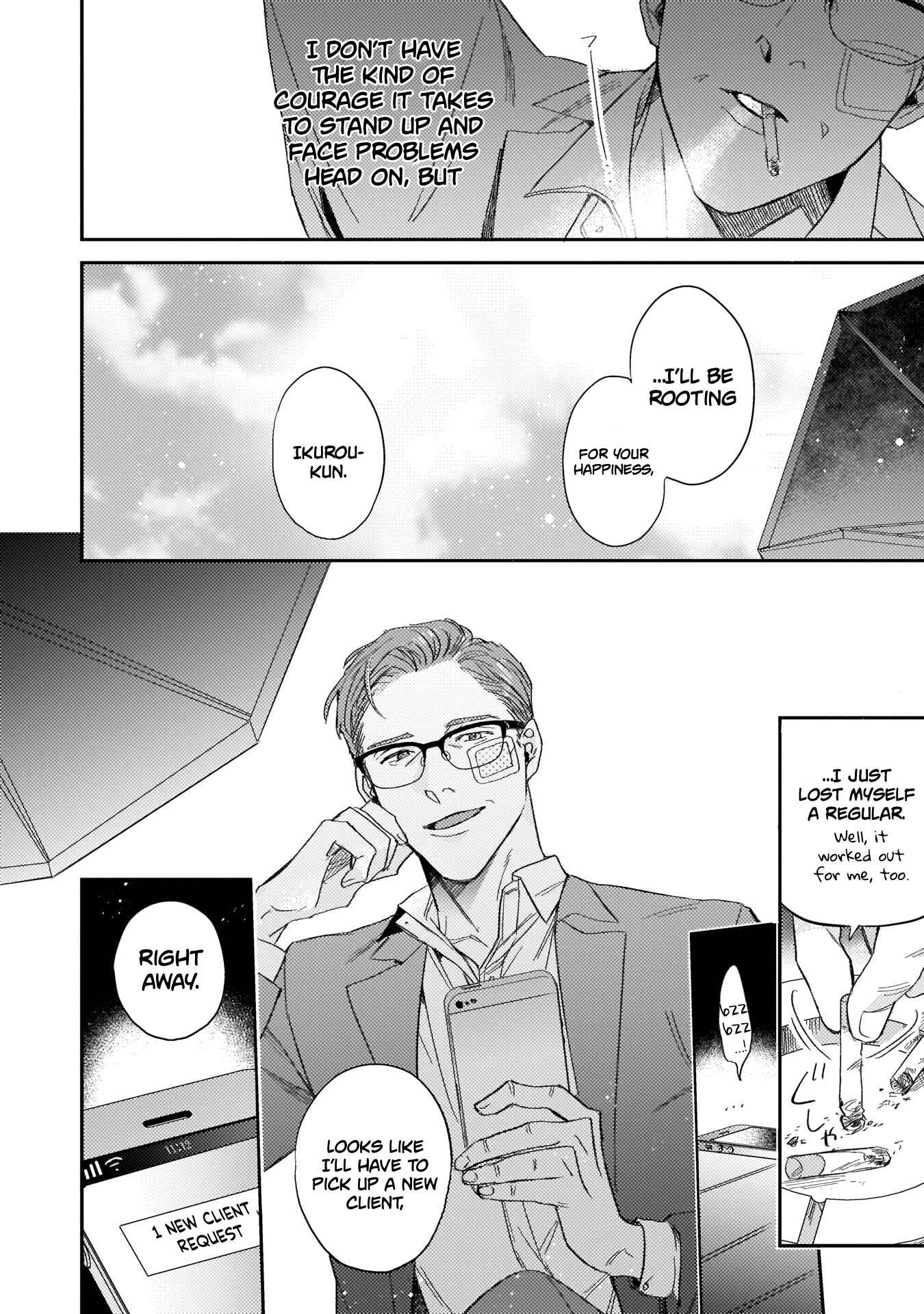 Page 29 Chapter 1 Akogareta Hito wa 42-sai no Shoufu deshita