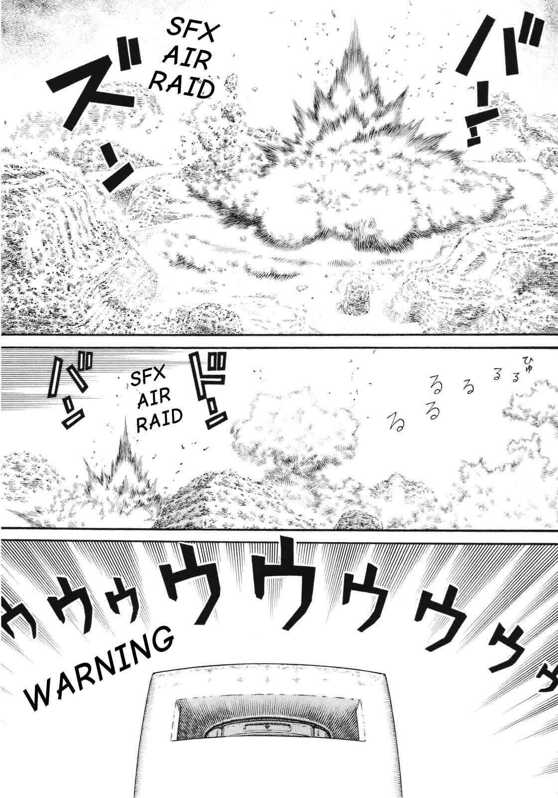 Page 22 Chapter 87 Desert Punk