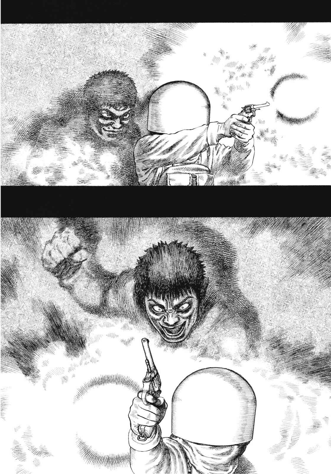 Page 42 Chapter 87 Desert Punk