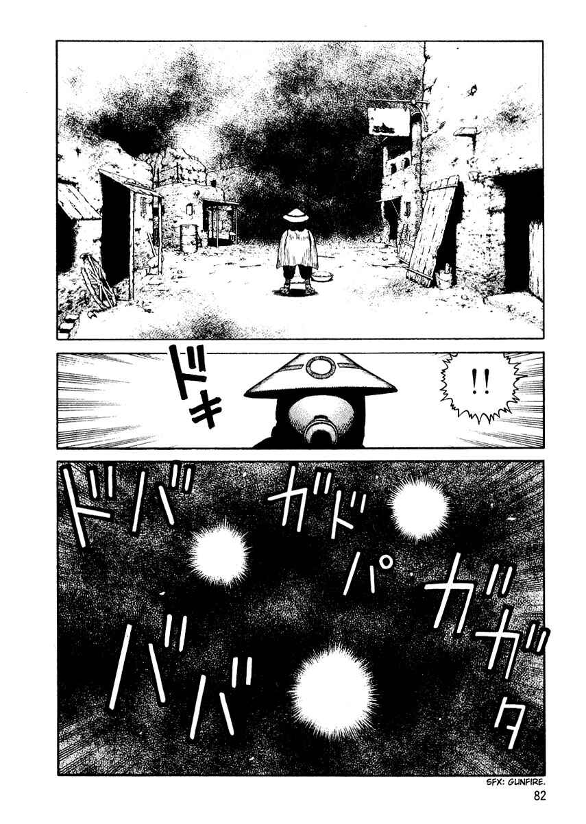 Page 16 Chapter 9 Desert Punk