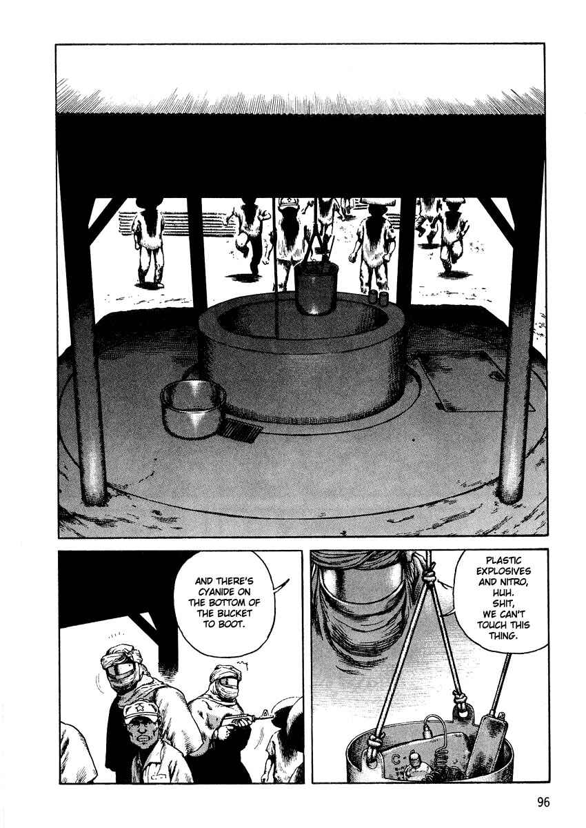 Page 30 Chapter 9 Desert Punk