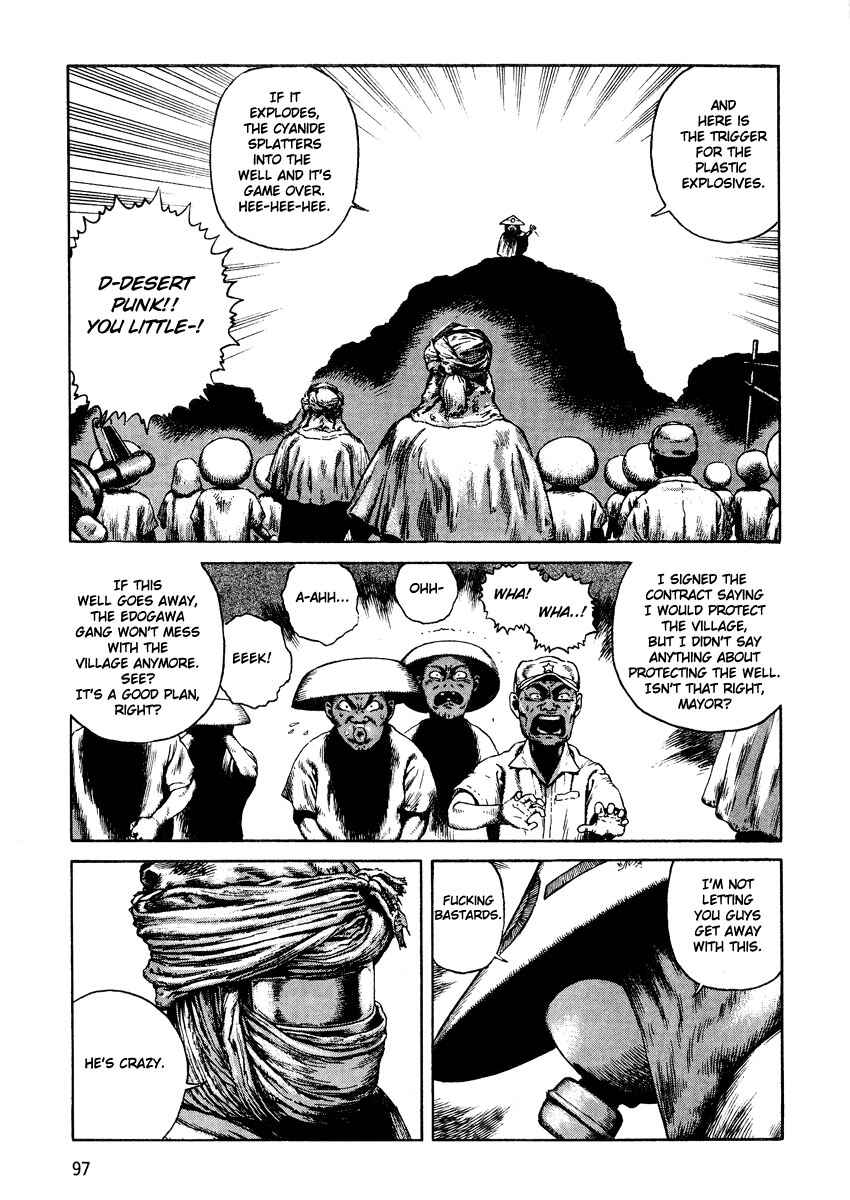 Page 31 Chapter 9 Desert Punk