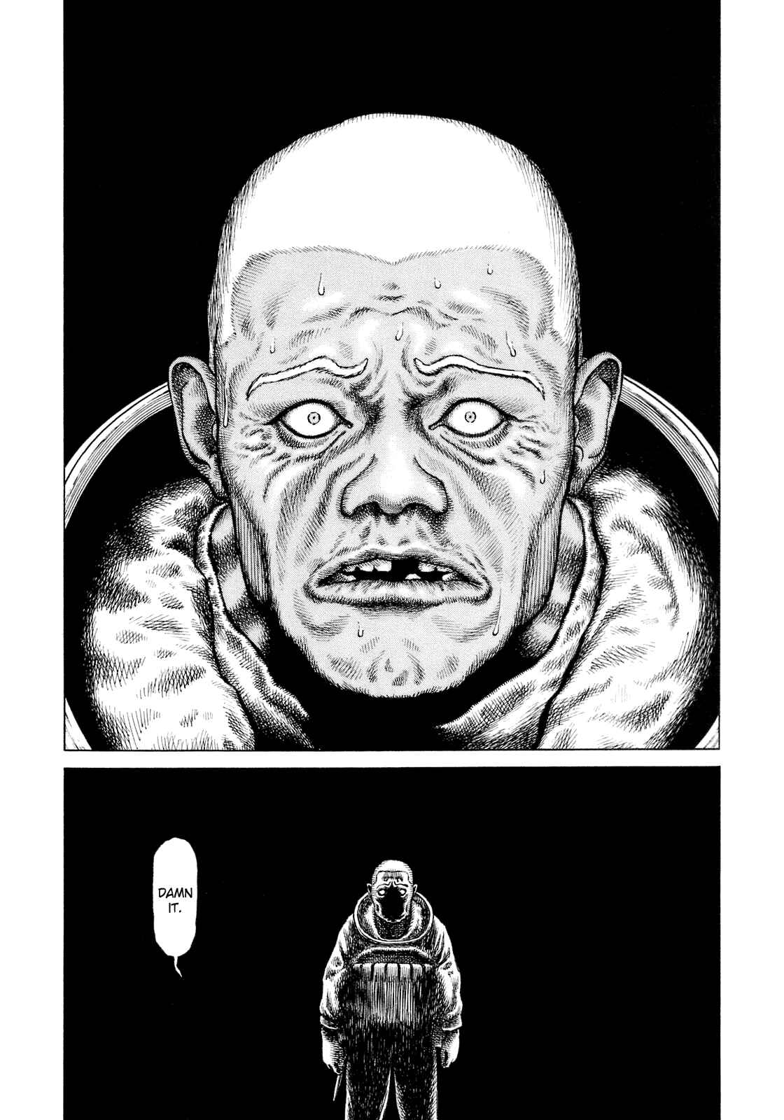 Page 6 Chapter 91 Desert Punk