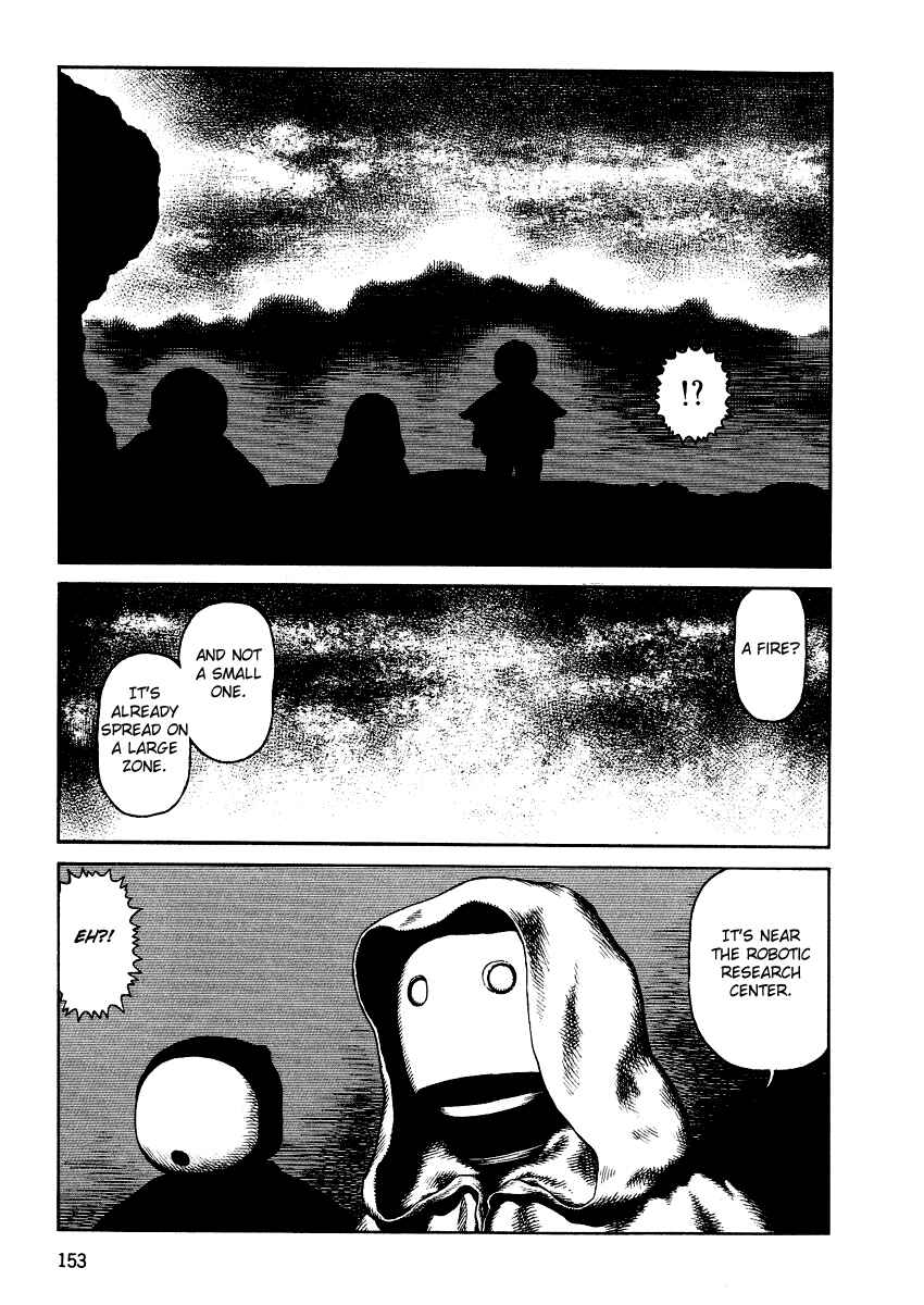 Page 3 Chapter 76 Desert Punk