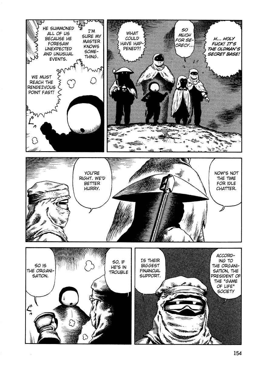 Page 4 Chapter 76 Desert Punk