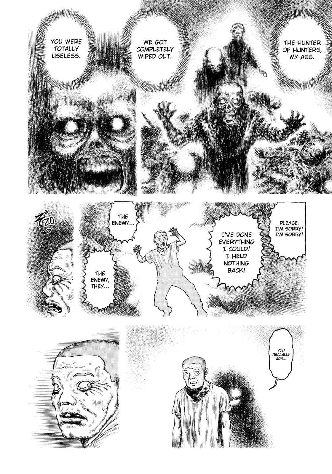 Page 16 Chapter 92 Desert Punk
