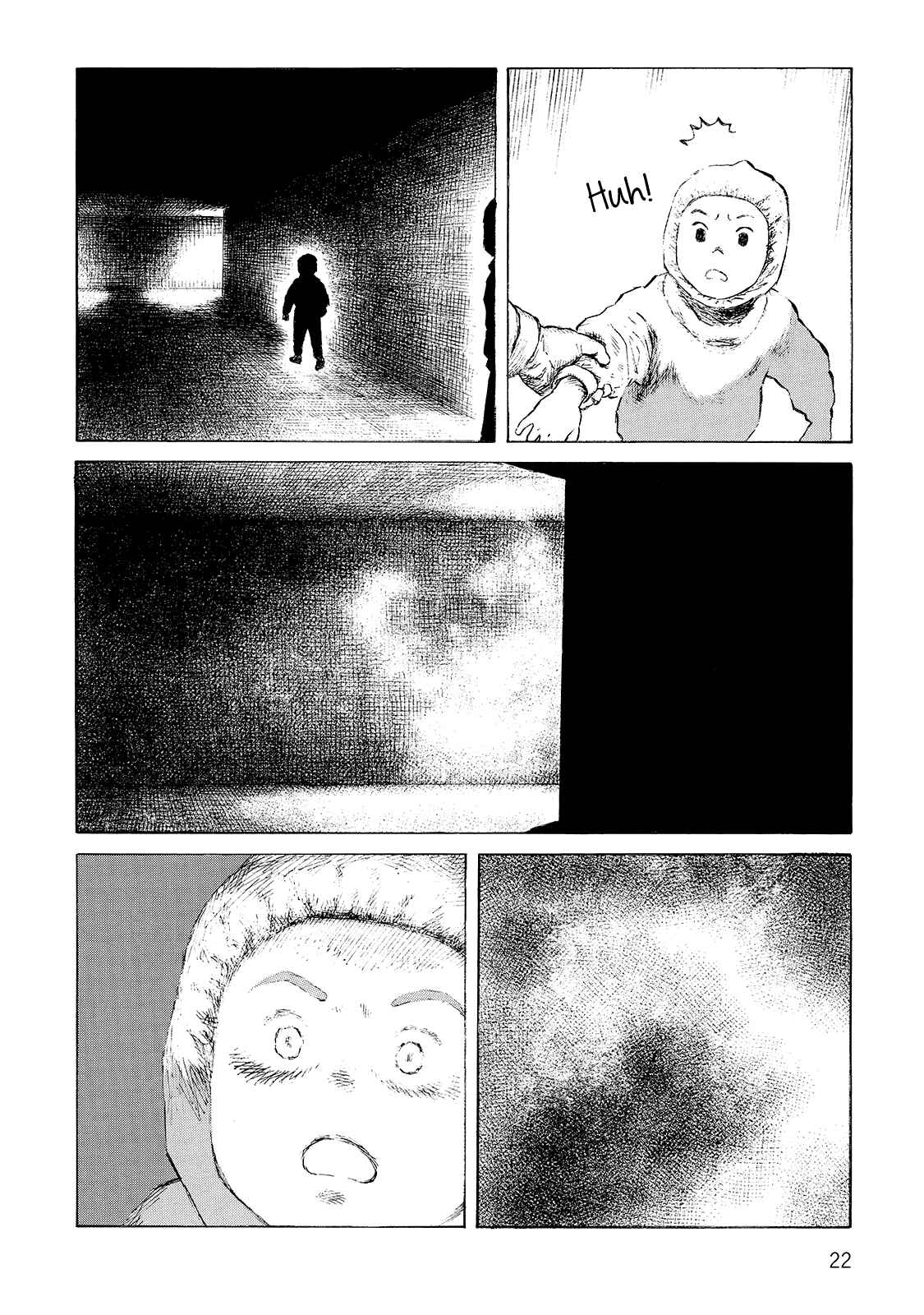 Page 23 Chapter 109 Desert Punk