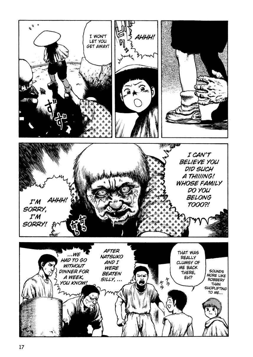 Page 20 Chapter 25 Desert Punk