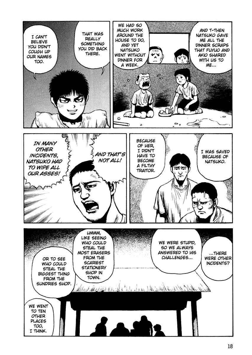Page 21 Chapter 25 Desert Punk