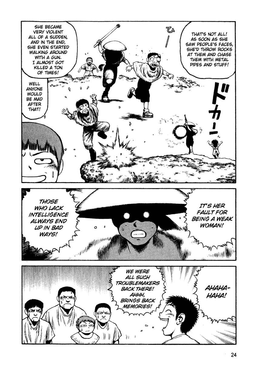 Page 27 Chapter 25 Desert Punk