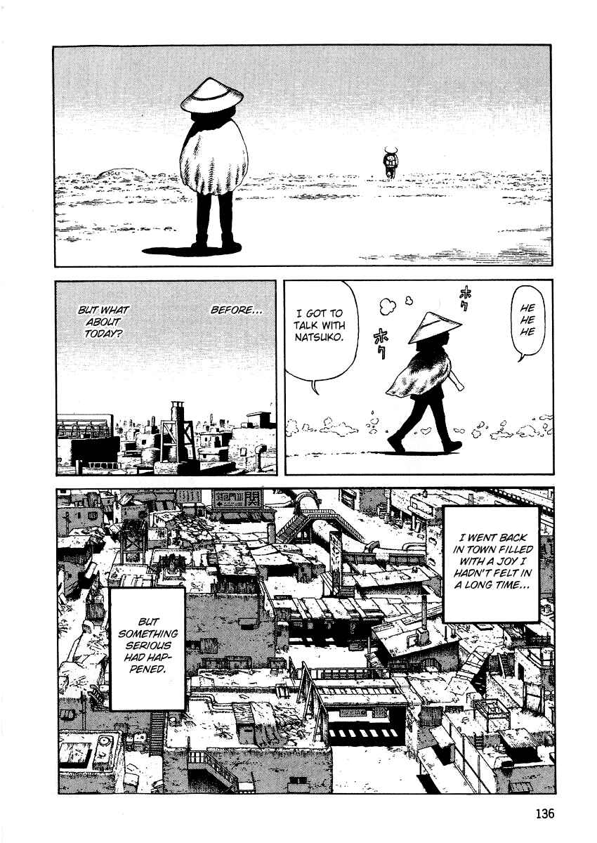 Page 10 Chapter 75 Desert Punk