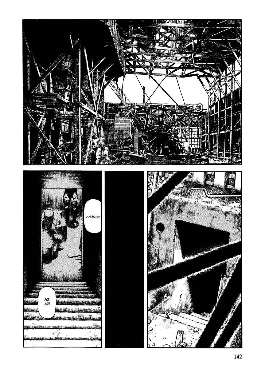 Page 16 Chapter 75 Desert Punk