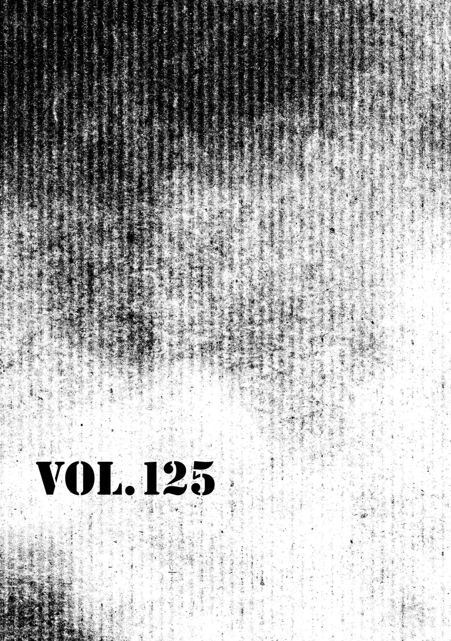 Page 1 Chapter 125 Desert Punk