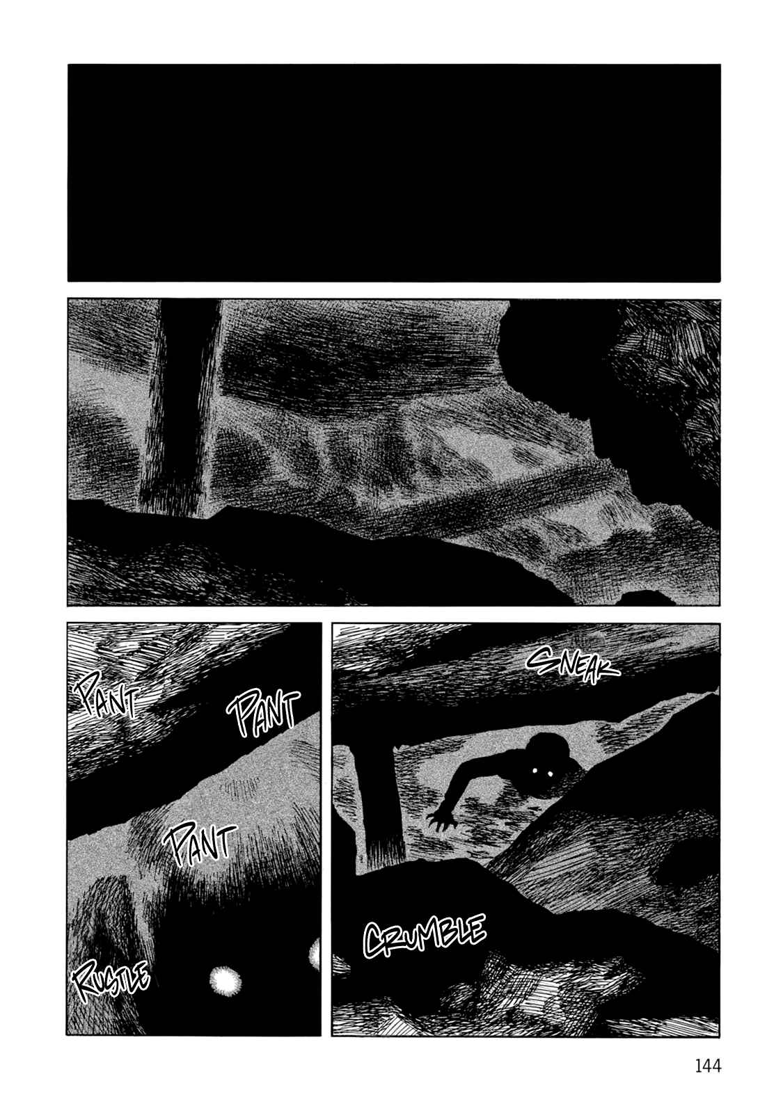 Page 24 Chapter 123 Desert Punk