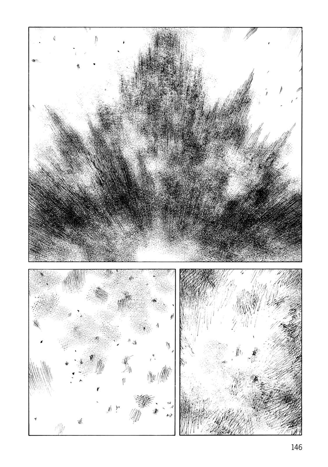 Page 26 Chapter 123 Desert Punk