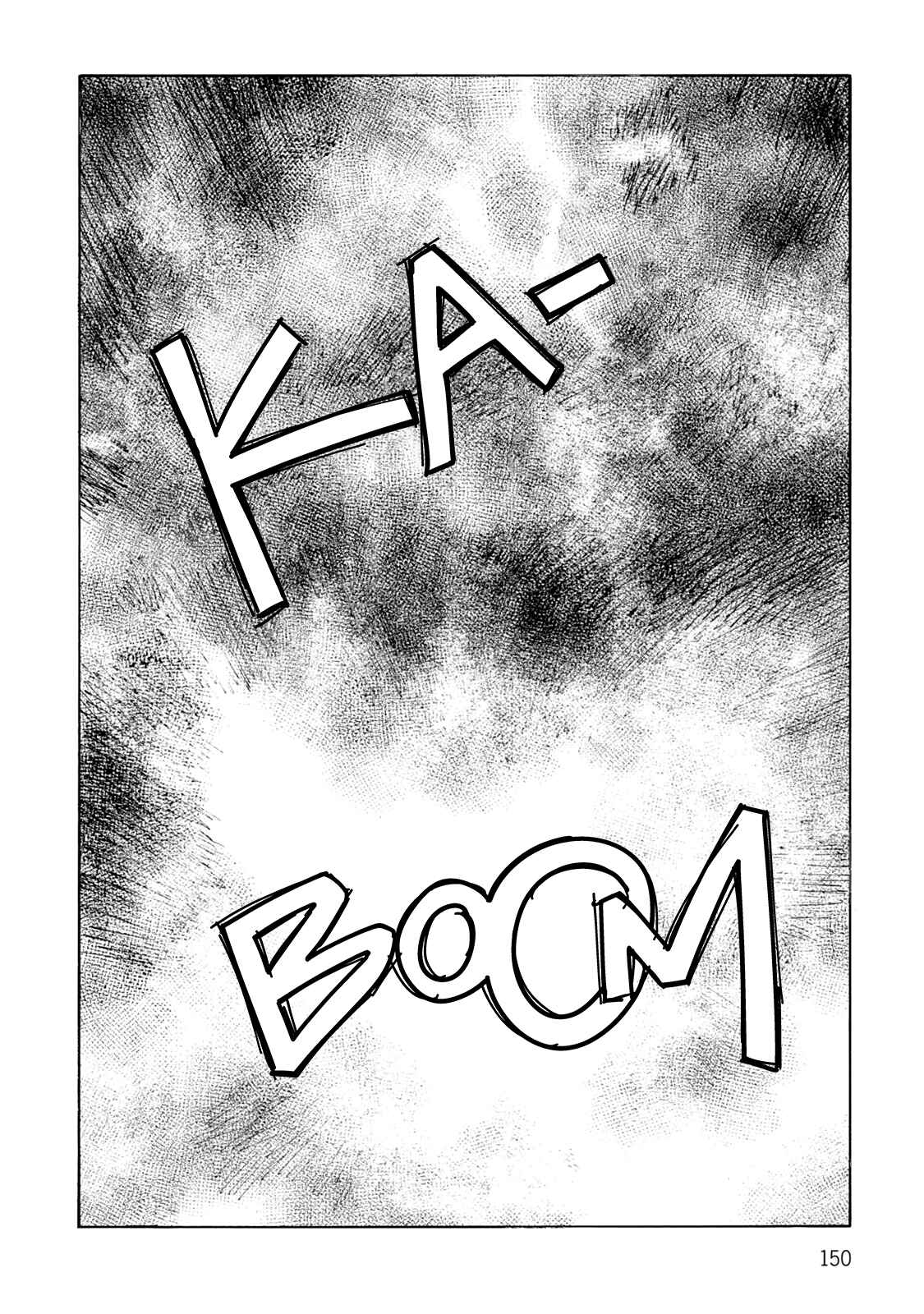 Page 30 Chapter 123 Desert Punk
