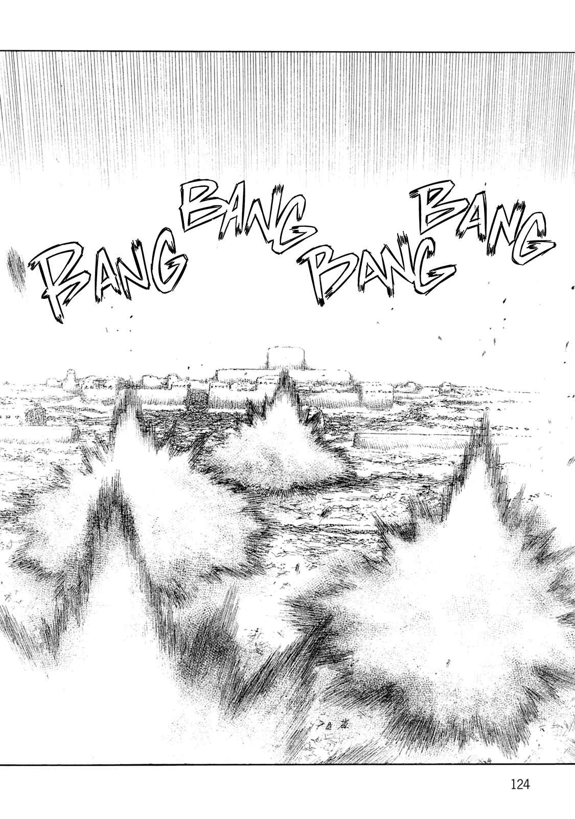 Page 4 Chapter 123 Desert Punk