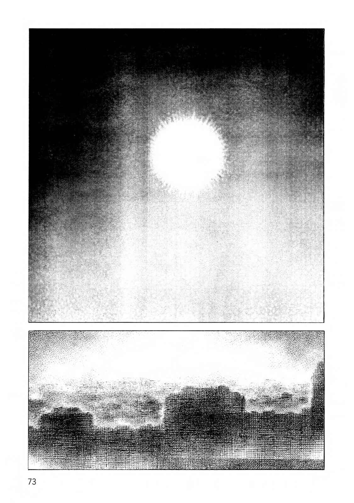 Page 9 Chapter 121 Desert Punk