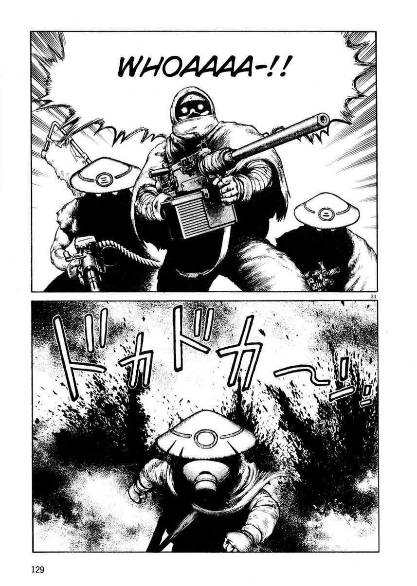 Page 31 Chapter 4 Desert Punk