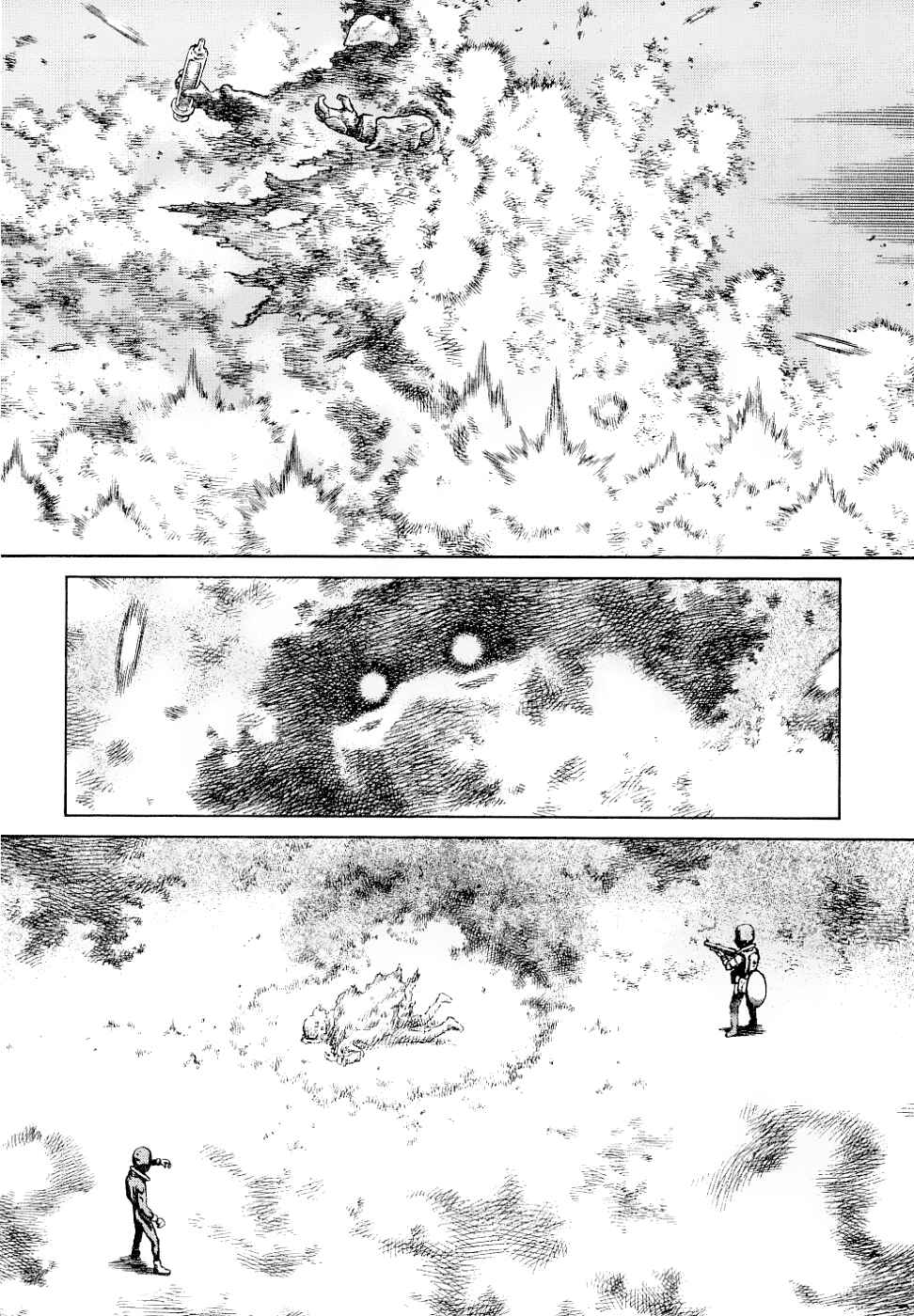 Page 4 Chapter 86 Desert Punk
