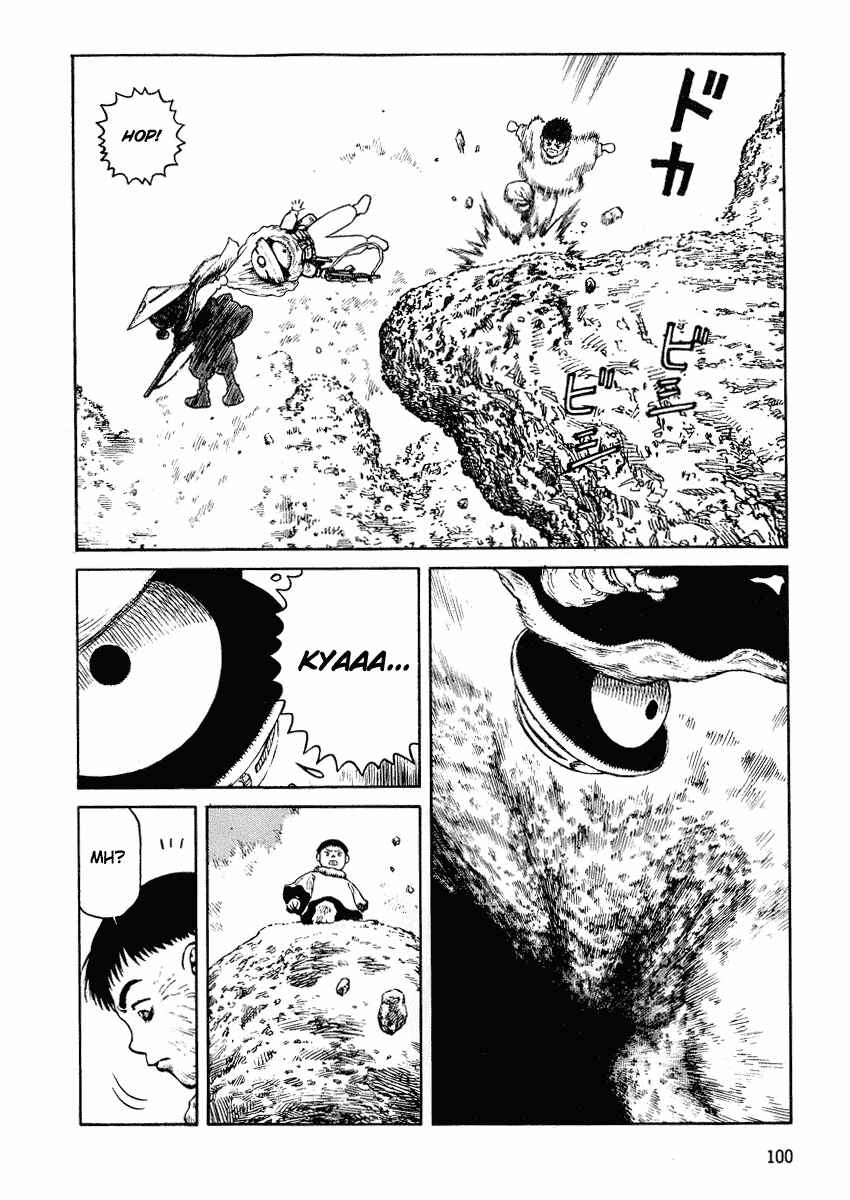 Page 11 Chapter 52 Desert Punk