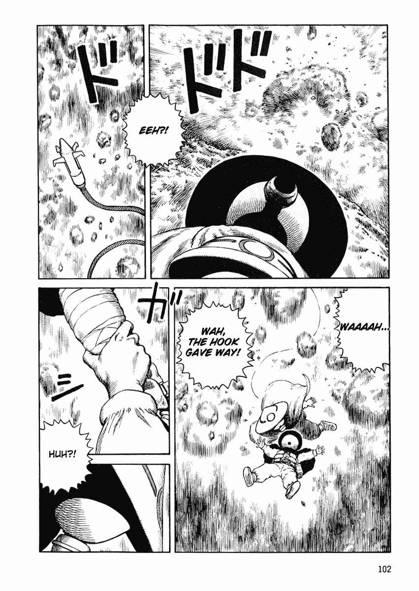 Page 13 Chapter 52 Desert Punk