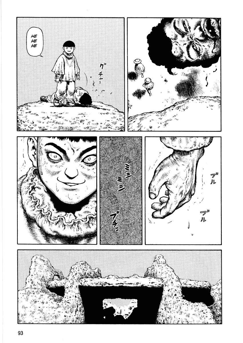 Page 5 Chapter 52 Desert Punk