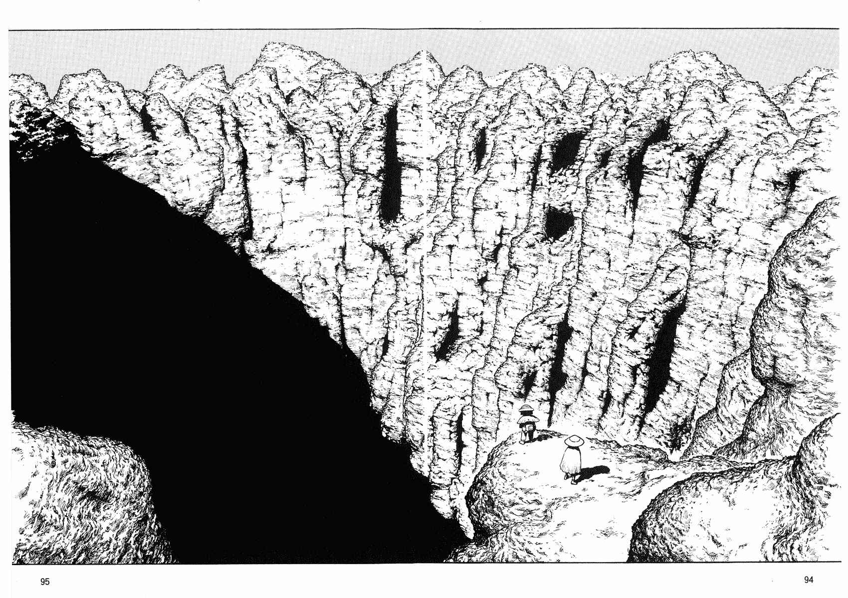 Page 6 Chapter 52 Desert Punk