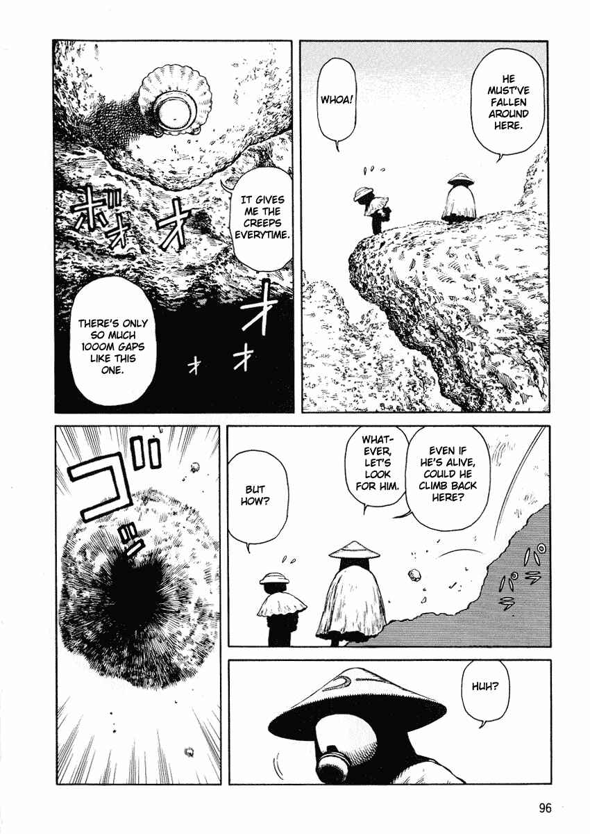 Page 7 Chapter 52 Desert Punk
