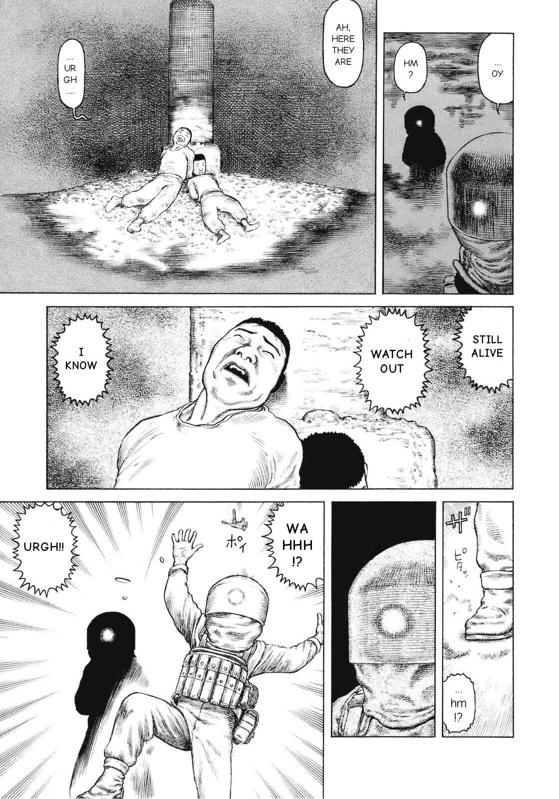 Page 13 Chapter 88 Desert Punk