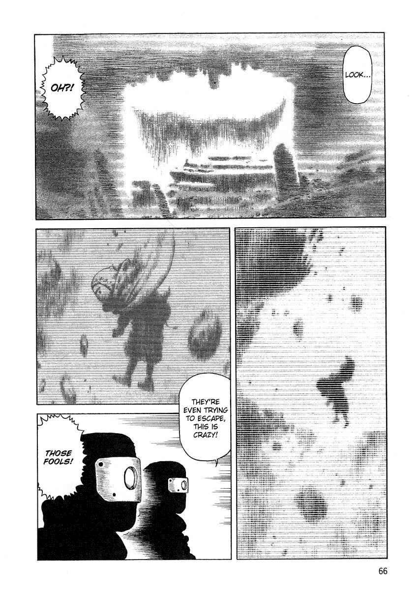 Page 10 Chapter 64 Desert Punk