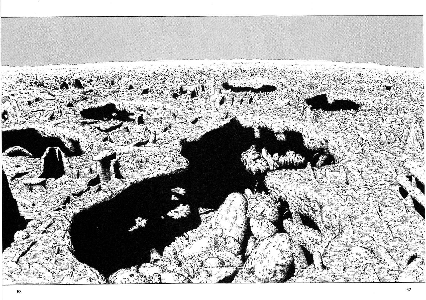 Page 7 Chapter 64 Desert Punk