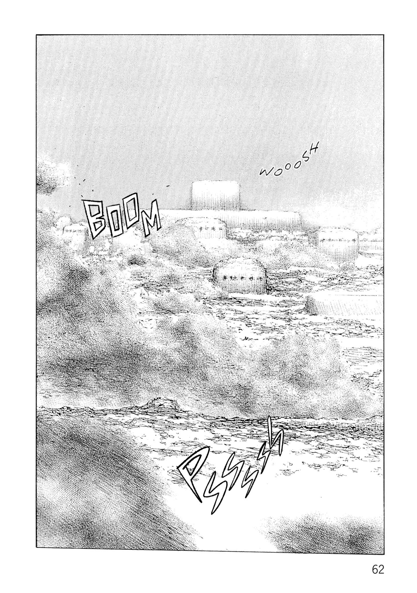 Page 4 Chapter 126 Desert Punk