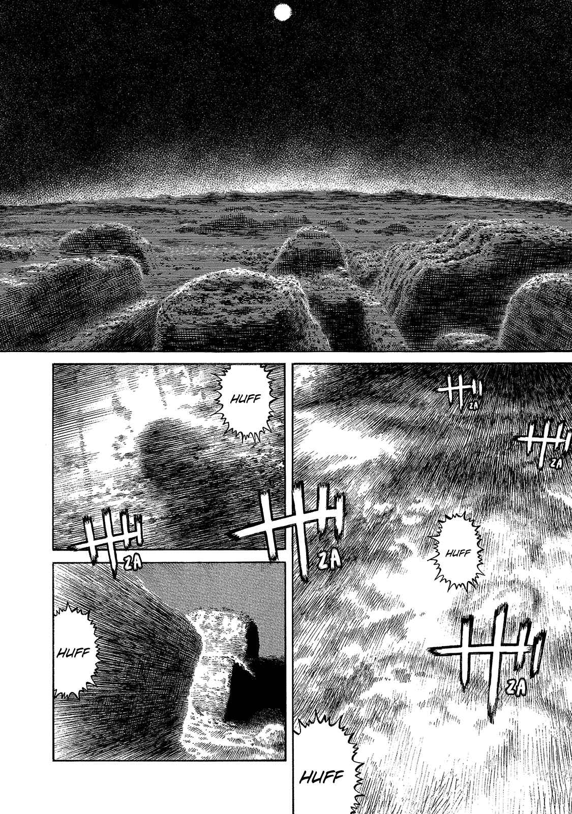 Page 23 Chapter 99 Desert Punk