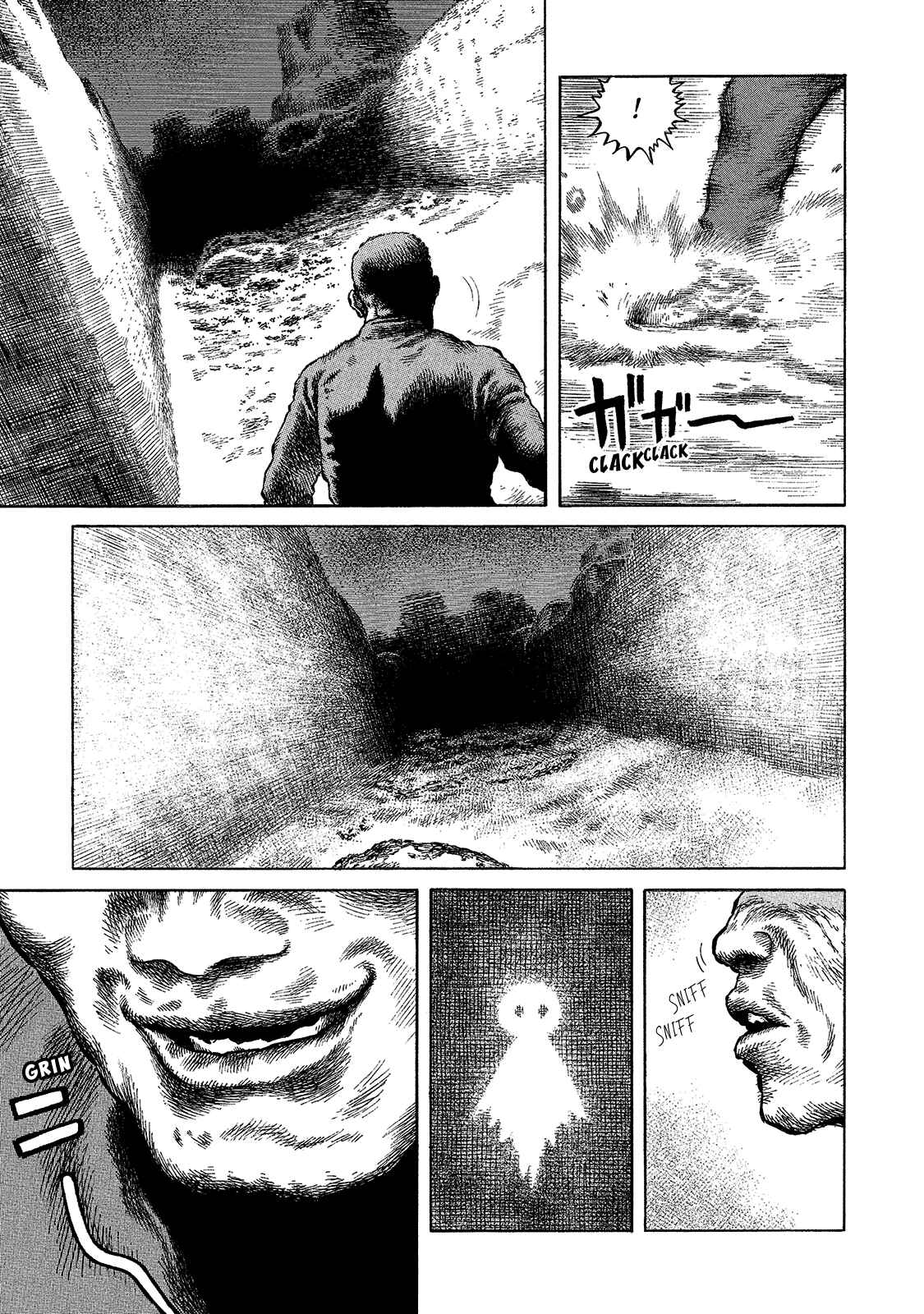 Page 24 Chapter 99 Desert Punk