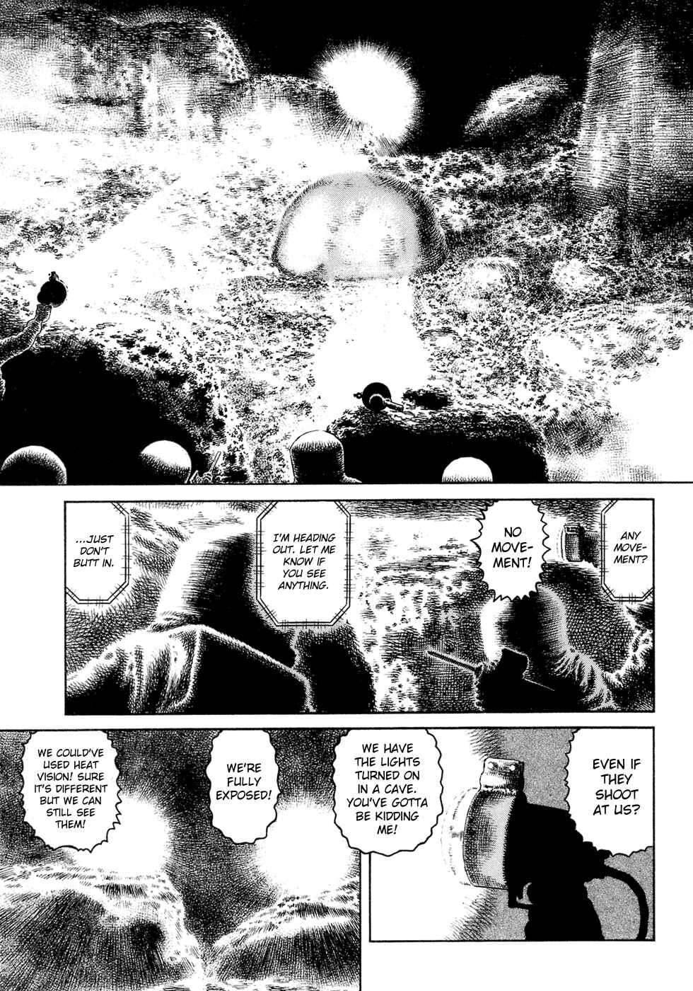 Page 9 Chapter 93 Desert Punk