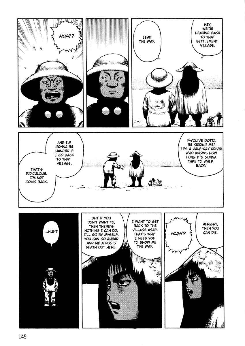 Page 15 Chapter 11 Desert Punk