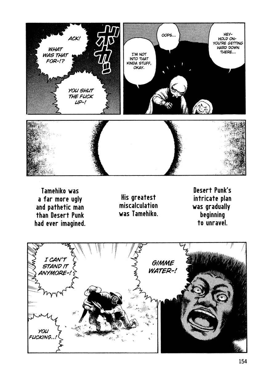 Page 23 Chapter 11 Desert Punk