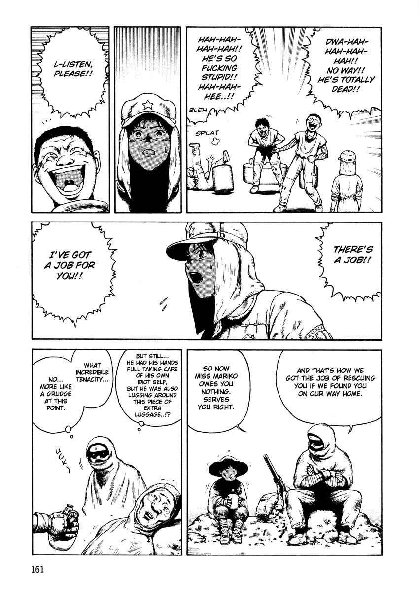 Page 30 Chapter 11 Desert Punk