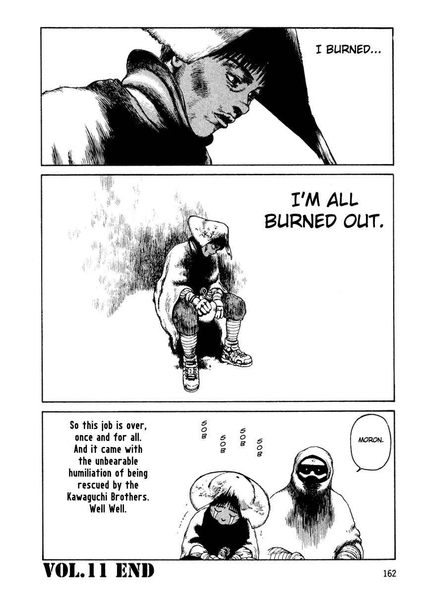 Page 31 Chapter 11 Desert Punk