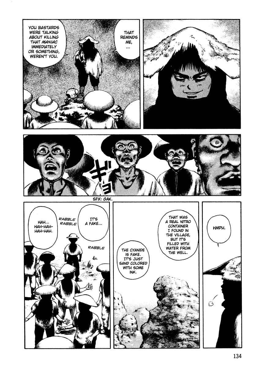 Page 4 Chapter 11 Desert Punk