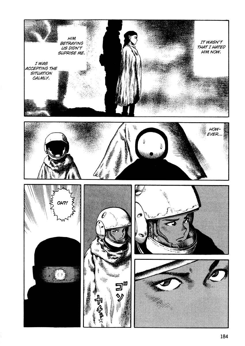 Page 10 Chapter 77 Desert Punk