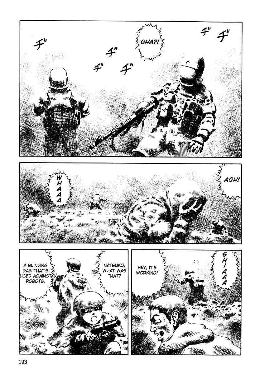 Page 19 Chapter 77 Desert Punk