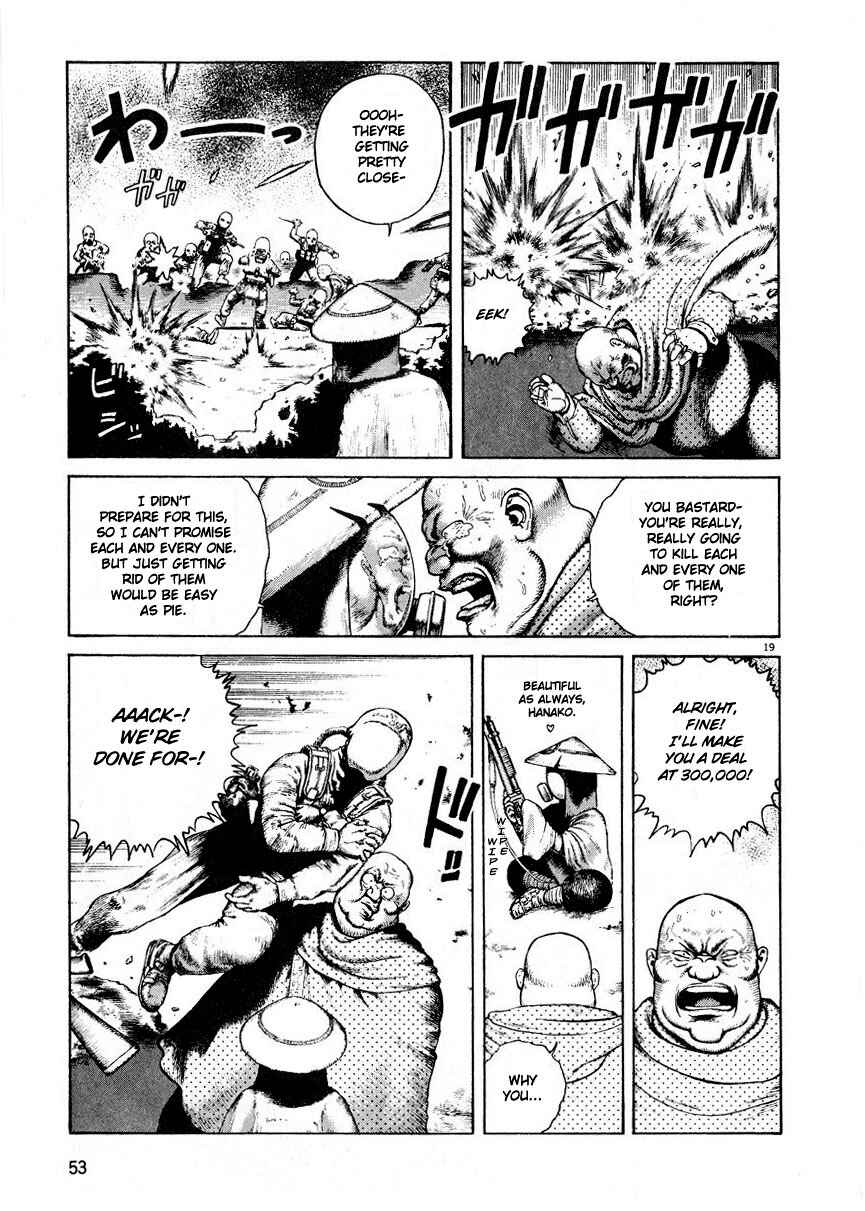 Page 19 Chapter 2 Desert Punk