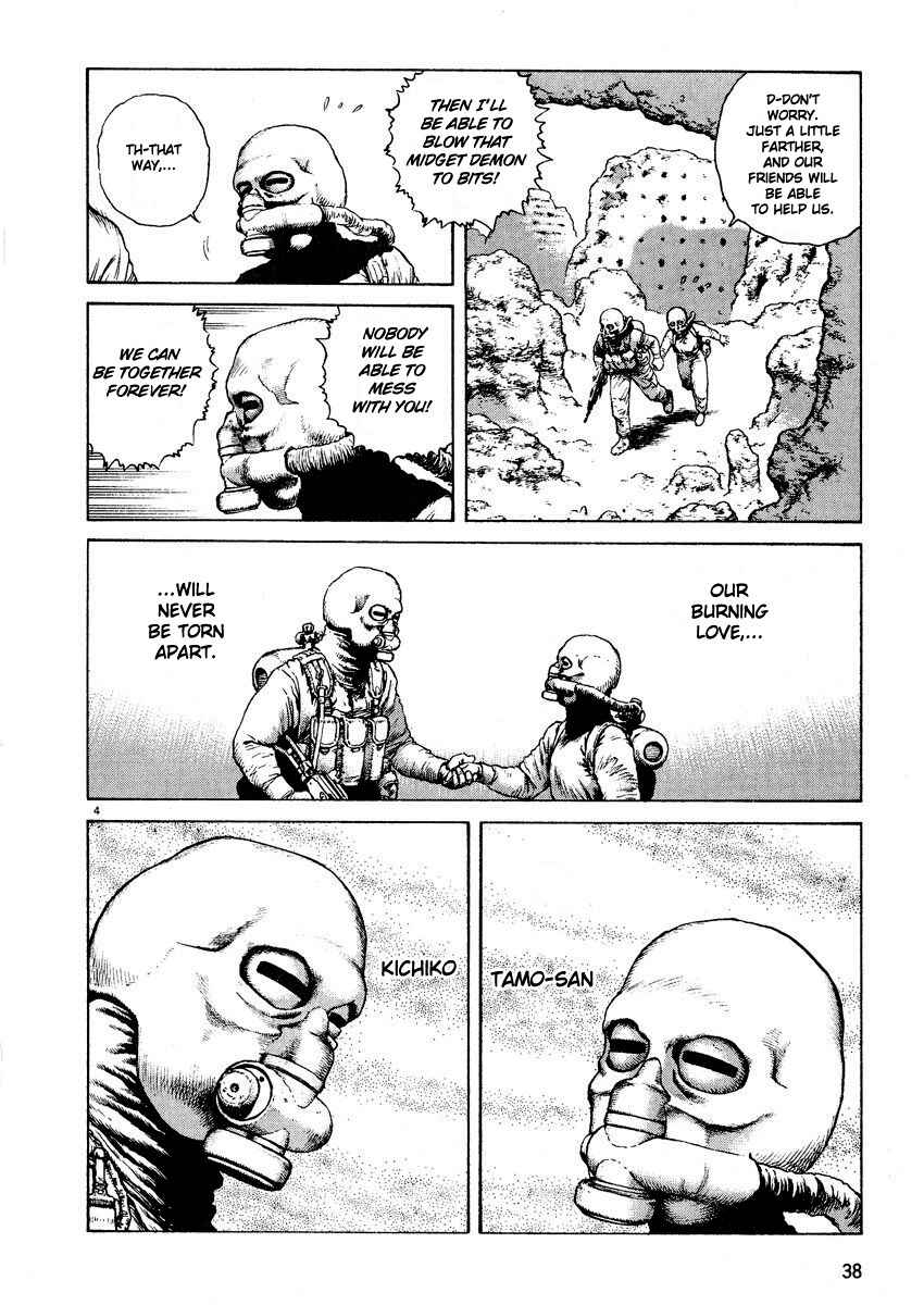 Page 4 Chapter 2 Desert Punk